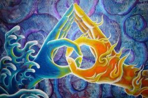 20.1 acqua fuoco